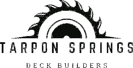 Tarpon Springs Deck Builders logo
